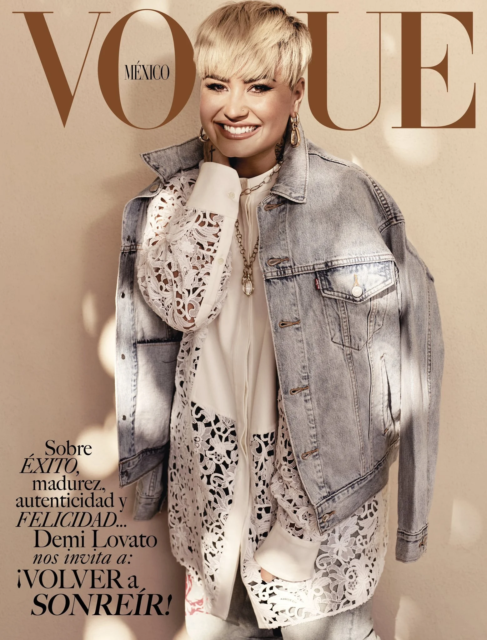 Vogue Mexico — LTB Projects